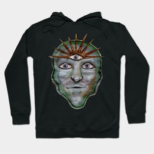 Fascination Creature Hoodie